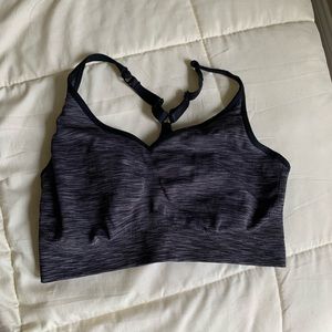 Old navy active sports bra